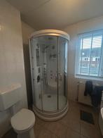 Stoomcabine - Gratis ophalen!, Ophalen, Gebruikt