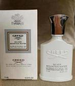Creed Silver Mountain water edp 15 ml, nieuw in doos, Ophalen of Verzenden, Nieuw, Miniatuur, Gevuld
