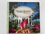 Deep South Knitting, Verzenden, Zo goed als nieuw, Beth Moriarty, Breien en Haken