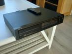 Nakamichi CDP-2E Stereo Compact Disc Player onderhoud gehad., Ophalen of Verzenden, Refurbished, Overige merken