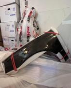 Seibon Carbon fender set voorschermen - Honda Civic 96-00, Auto diversen, Tuning en Styling, Ophalen of Verzenden