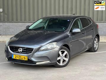 Volvo V40 1.6 D2 Momentum beschikbaar voor biedingen