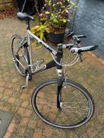 Gazelle X-Road Playa Gravel / Mountain Bike, Fietsen en Brommers, Fietsen | Mountainbikes en ATB, Ophalen, Gebruikt, Hardtail