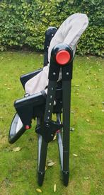 Kinderstoel model wippertje, verstelbaar zit en ligstand, Ophalen of Verzenden, Gebruikt, Stoel(en)