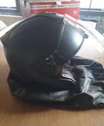 Nolan Jethelm N40-5 Black XS, XS, Nolan, Jethelm, Ophalen of Verzenden