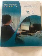 NHG triagewijzer 2011 klapper ringmap NTS bijbel van de hap, Boeken, Ophalen of Verzenden, Zo goed als nieuw