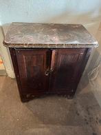 Antieke brandkast – I.A. Elsinga ca. 1890–1910, Antiek en Kunst, Antiek | Meubels | Kasten, Ophalen