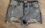 2 leuke spijker shorts/korte broeken S, Ophalen of Verzenden, Zo goed als nieuw, Blauw