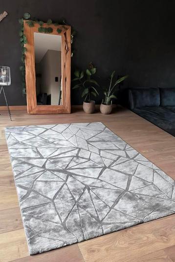 Vloerkleed Anctraciet 160 x 230 cm beschikbaar voor biedingen