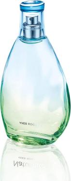 NIEUW Yves Rocher Naturelle Bloemig dames perfume geur 75ml, Ophalen of Verzenden, Nieuw