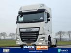 DAF XF 480 ssc 2x tank skirts, Automaat, Euro 6, Bedrijf, Diesel
