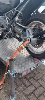 Transport doppen BMW R1200GS/ R1250GS/ R1300GS, Nieuw