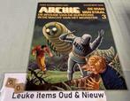 Archie de man van staal 3. Strip. €1,50, Boeken, Strips | Comics, Ophalen of Verzenden, Eén comic, Zo goed als nieuw, Europa
