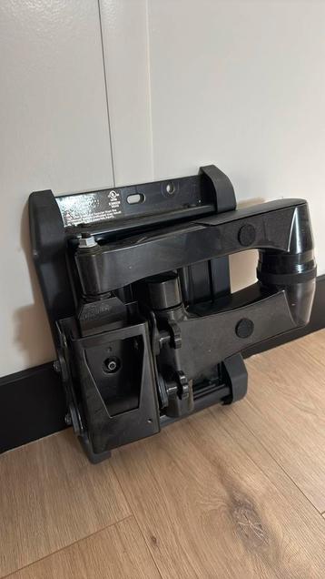 2x Televisiebeugel beschikbaar voor biedingen