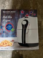 SilverCrest Airfryer - Nieuw in doos!, Witgoed en Apparatuur, Airfryers, Ophalen