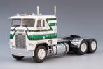 1:43 1993 Freightliner FLA Ixo models, Ophalen of Verzenden, Nieuw, Auto, Overige merken