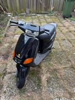 Zip type 3 70cc gele plaat, Ophalen, Gebruikt, Overige typen, Piaggio