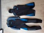 2 delig duikpak van Bare. Ook ideaal om te kitesurfen, Ophalen of Verzenden, Gebruikt, Duikpak