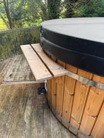 Plank voor hottub, Ophalen, Nieuw