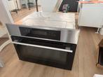 IKEA KULINARISK combi-oven met hetelucht, Gebruikt, Hete lucht, Oven met grill, Inbouw