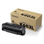 Samsung CLT-K603L toner black (nieuw), Ophalen of Verzenden, Nieuw, Toner, Samsung