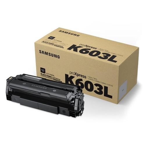 Samsung CLT-K603L toner black (nieuw), Computers en Software, Printerbenodigdheden, Nieuw, Toner, Ophalen of Verzenden