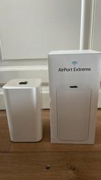 Apple AirPort Extreme, Ophalen, Zo goed als nieuw, Apple