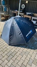 Matrix Space Brolly, Watersport en Boten, Hengelsport | Witvissen, Ophalen of Verzenden, Gebruikt, Overige typen