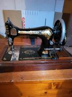 antieke naaimachine, Antiek en Kunst, Antiek | Naaimachines, Ophalen