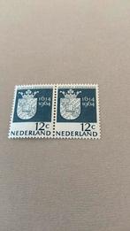 Nederland, Postzegels en Munten, Ophalen of Verzenden, Postfris