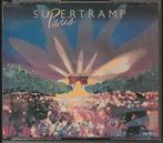 Supertramp - Paris - 2CD, Ophalen of Verzenden, Gebruikt, Poprock