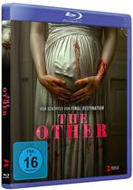 The Other (BLU RAY, ENGELS, DUITSE Ondertiteling ,Géén NL!), Cd's en Dvd's, Blu-ray, Verzenden, Nieuw in verpakking, Horror, Boxset