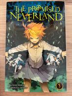 The promised neverland volume 5, Boeken, Eén comic, Ophalen of Verzenden, Zo goed als nieuw, Amerika