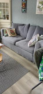 Slaapbank, Ophalen of Verzenden, Zo goed als nieuw