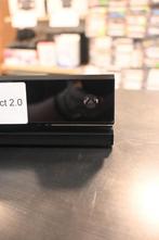Xbox One Kinect 2.0, Spelcomputers en Games, Games | Xbox One, Ophalen of Verzenden, Zo goed als nieuw