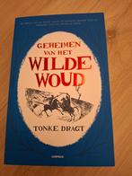 Geheimen van het Wilde Woud - Tonke Dragt, Ophalen of Verzenden, Zo goed als nieuw, Tonke Dragt