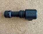 RODE VideoMic Me met Apple Lightning aansluiting, Muziek en Instrumenten, Microfoons, Ophalen of Verzenden, Zo goed als nieuw