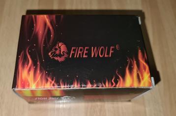 Fire Wolf 1x40 Riflescope (Airsoft)