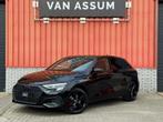 Audi A3 Sportback 40 TFSIe S-line Carplay Camera Lane DAB 18, Auto's, Audi, Stof, Gebruikt, Zwart, 4 cilinders
