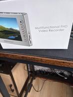 Videorecorder! Capture card, Ophalen of Verzenden, Nieuw, Video