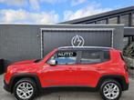 Jeep Renegade 1.4 MultiAir Limited *Multi-assist*AC*Navi, Auto's, Jeep, Voorwielaandrijving, 65 €/maand, Gebruikt, 4 cilinders