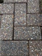 150 m2 nette betonklinkers BKK, Tuin en Terras, Tegels en Klinkers, Ophalen, Gebruikt, Klinkers, 10 m² of meer
