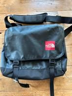 The North Face schoudertas, Ophalen of Verzenden, Gebruikt, Zwart