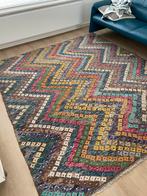 Marokkaans kelim tapijt, Huis en Inrichting, Stoffering | Tapijten en Kleden, 200 cm of meer, Rechthoekig, Ophalen of Verzenden