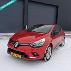 Zeer luxe en mooie Renault Clio Energy TCe 90pk 2017, Auto's, Renault, Stof, Handgeschakeld, 3 cilinders, 575 kg