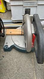 Einhell afkoert zaag, Ophalen of Verzenden, Zo goed als nieuw, Afkortzaag, 30 tot 70 mm