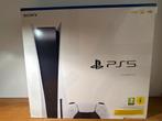 PS5 Lege Doos - Grappig Cadeau!, Ophalen of Verzenden, Gebruikt, Playstation 5