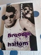Broodje halfom van Bart Chabot, Ophalen of Verzenden, Gelezen, Bart Chabot