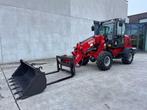 Wolf - 2025 - WL816T - Wiellader, Wiellader of Shovel