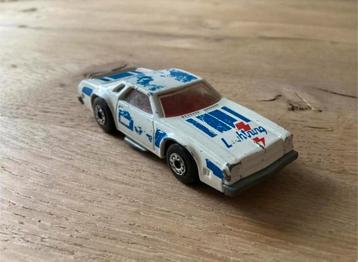 Chevy Pro Stooker van Matchbox nr.34 uit 1980 beschikbaar voor biedingen